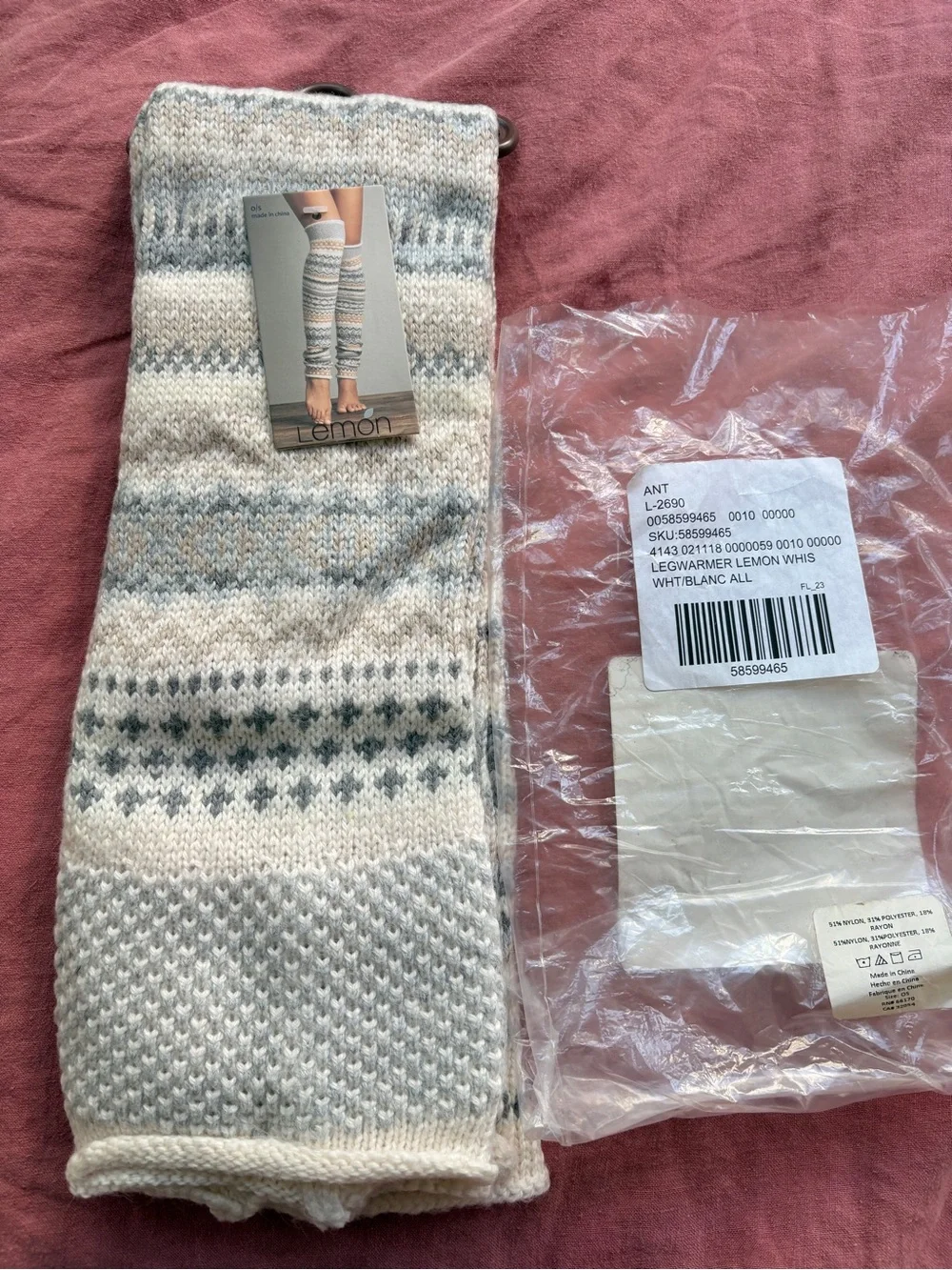 Anthropologie cozy fair