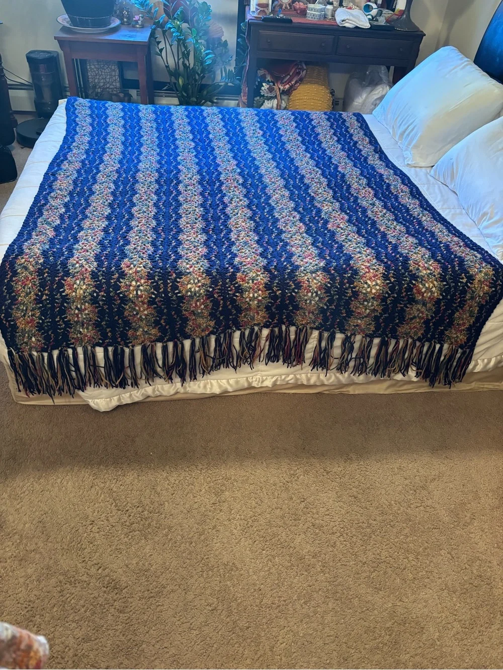 The Unbranded Brand hand crochet