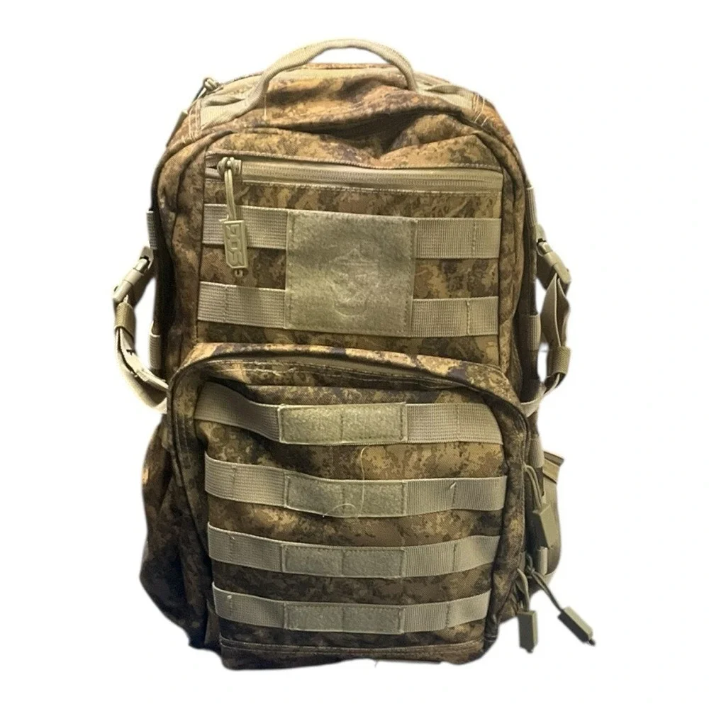 SOG this camo