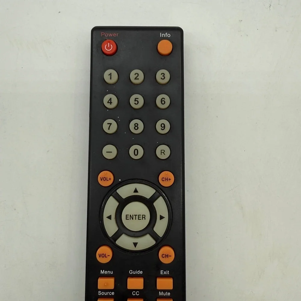 SCEPTRE type remote