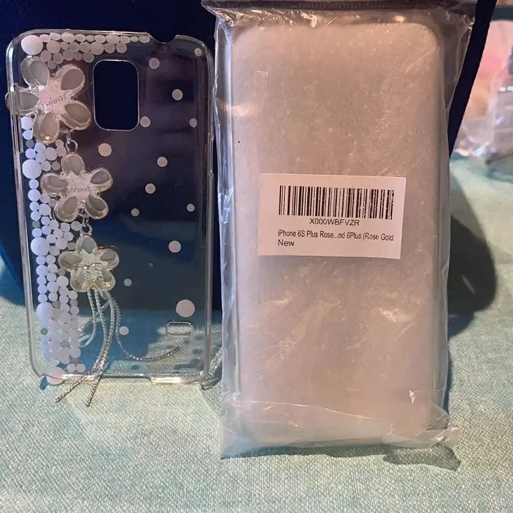 N/A gorgeous phone