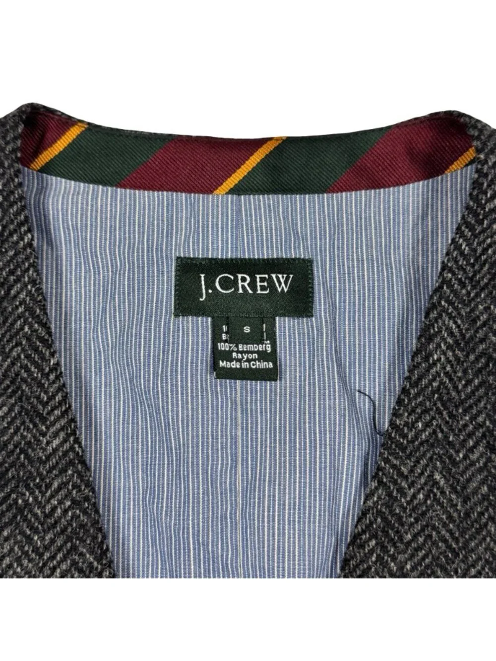 J. Crew crew moon