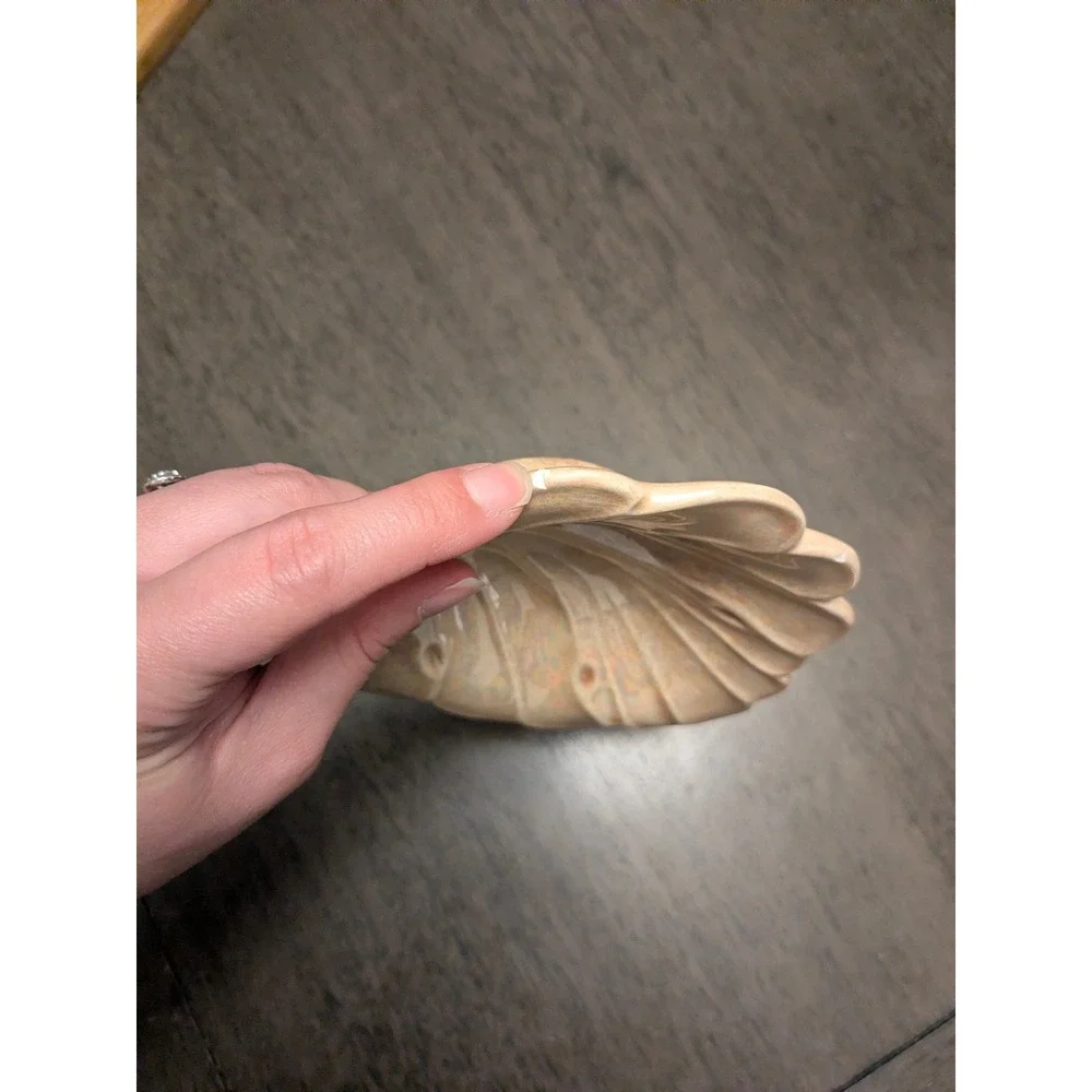 N/A small chip
