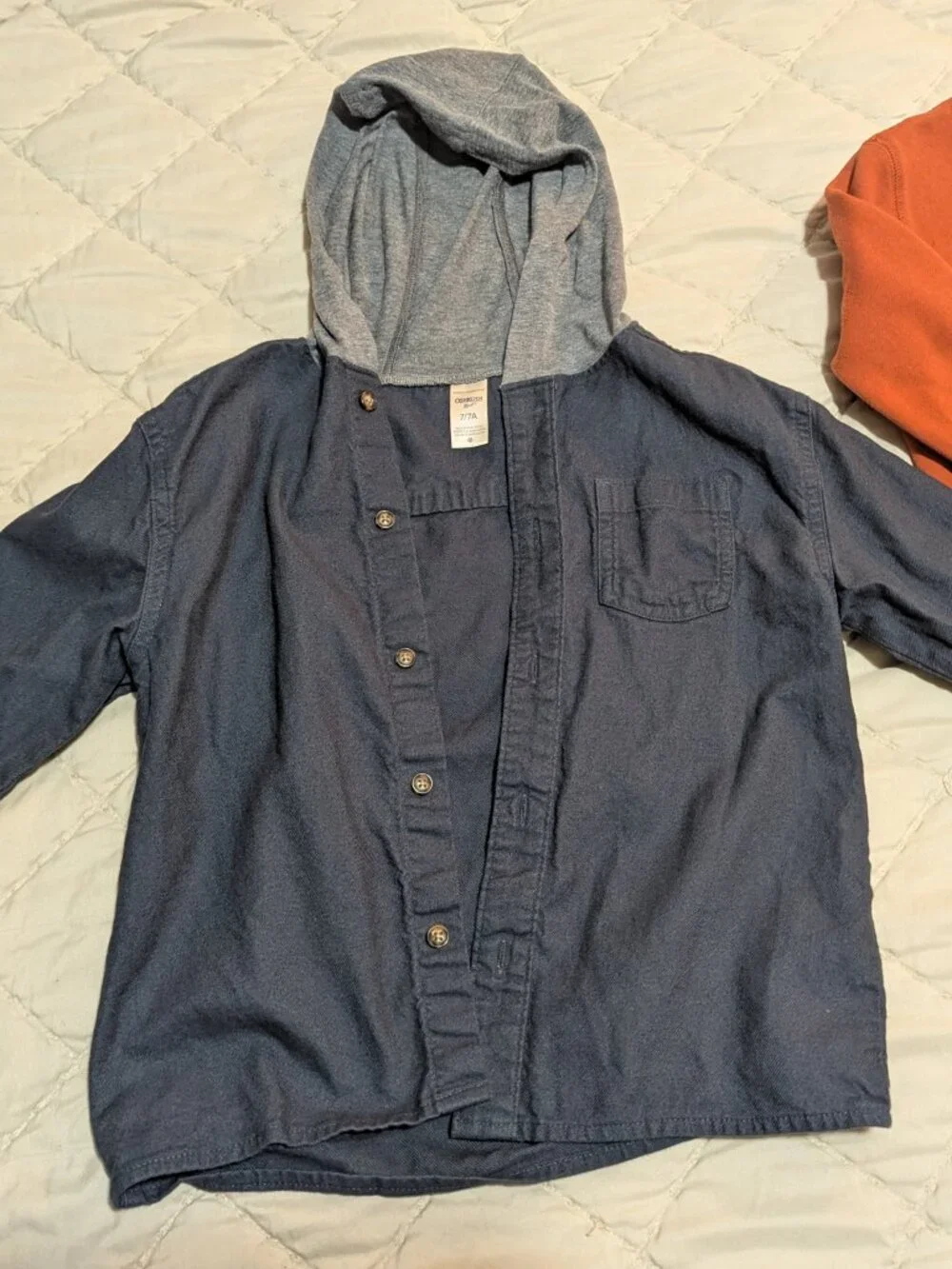 OshKosh Bgosh osh kosh