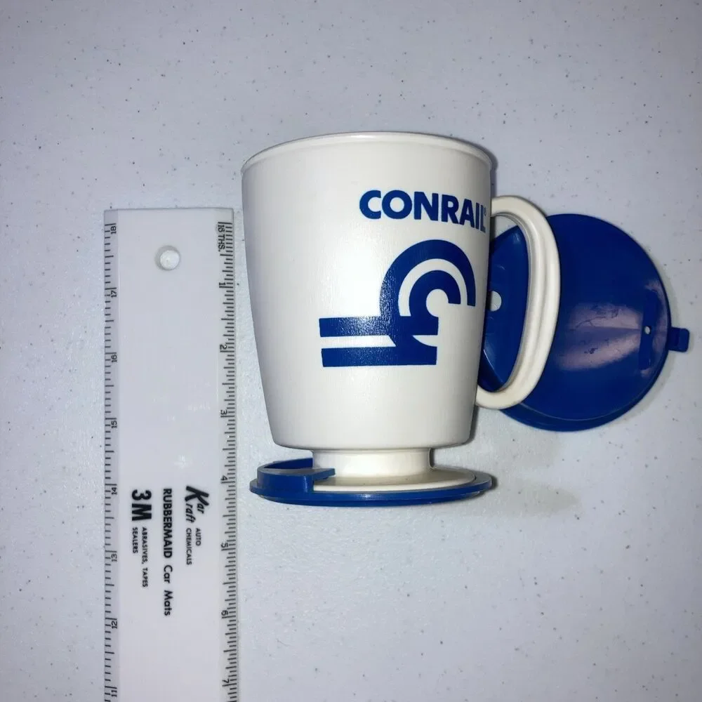 N/A vintage conrail
