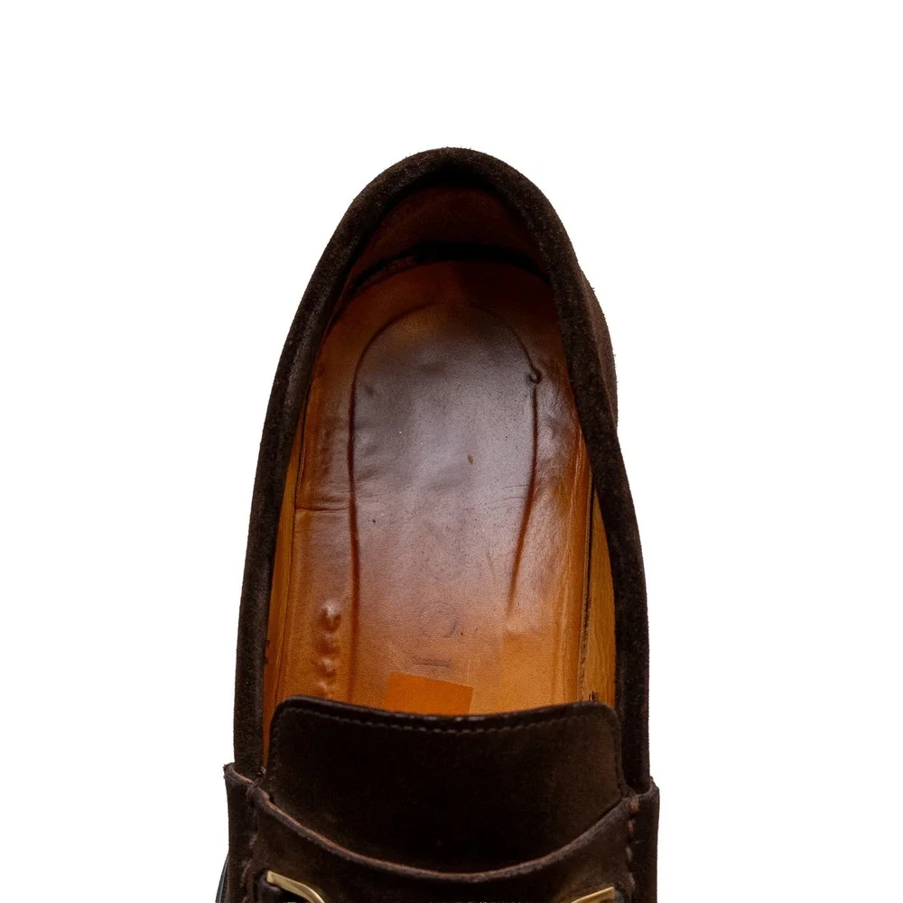 Gucci description vintage