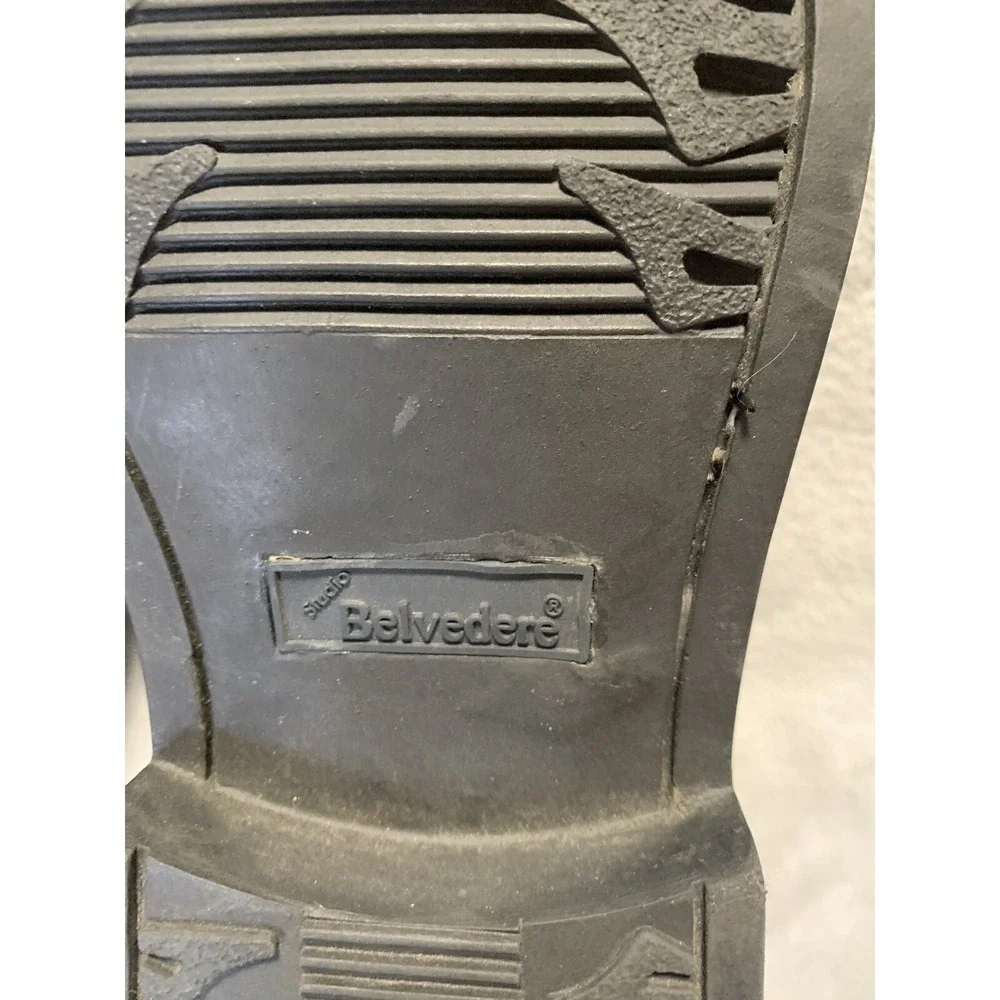 Studio Belvedere used minor