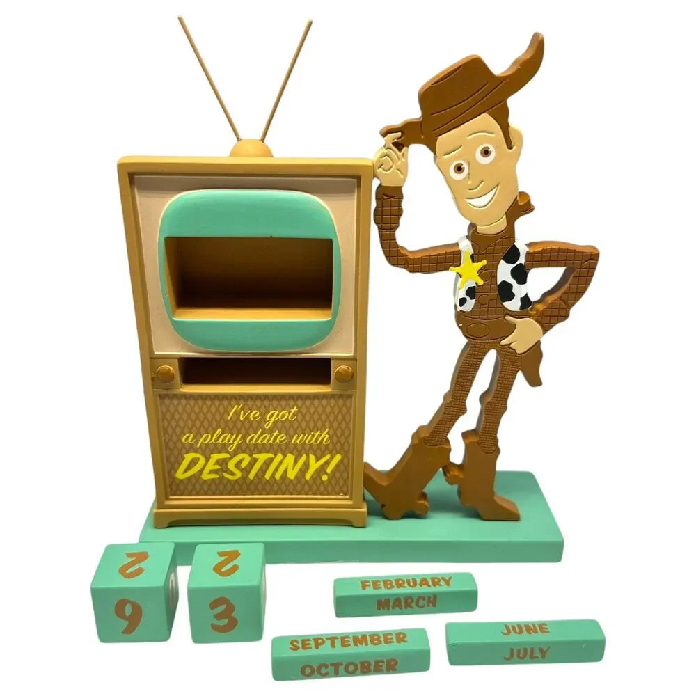 Hallmark disney pixar