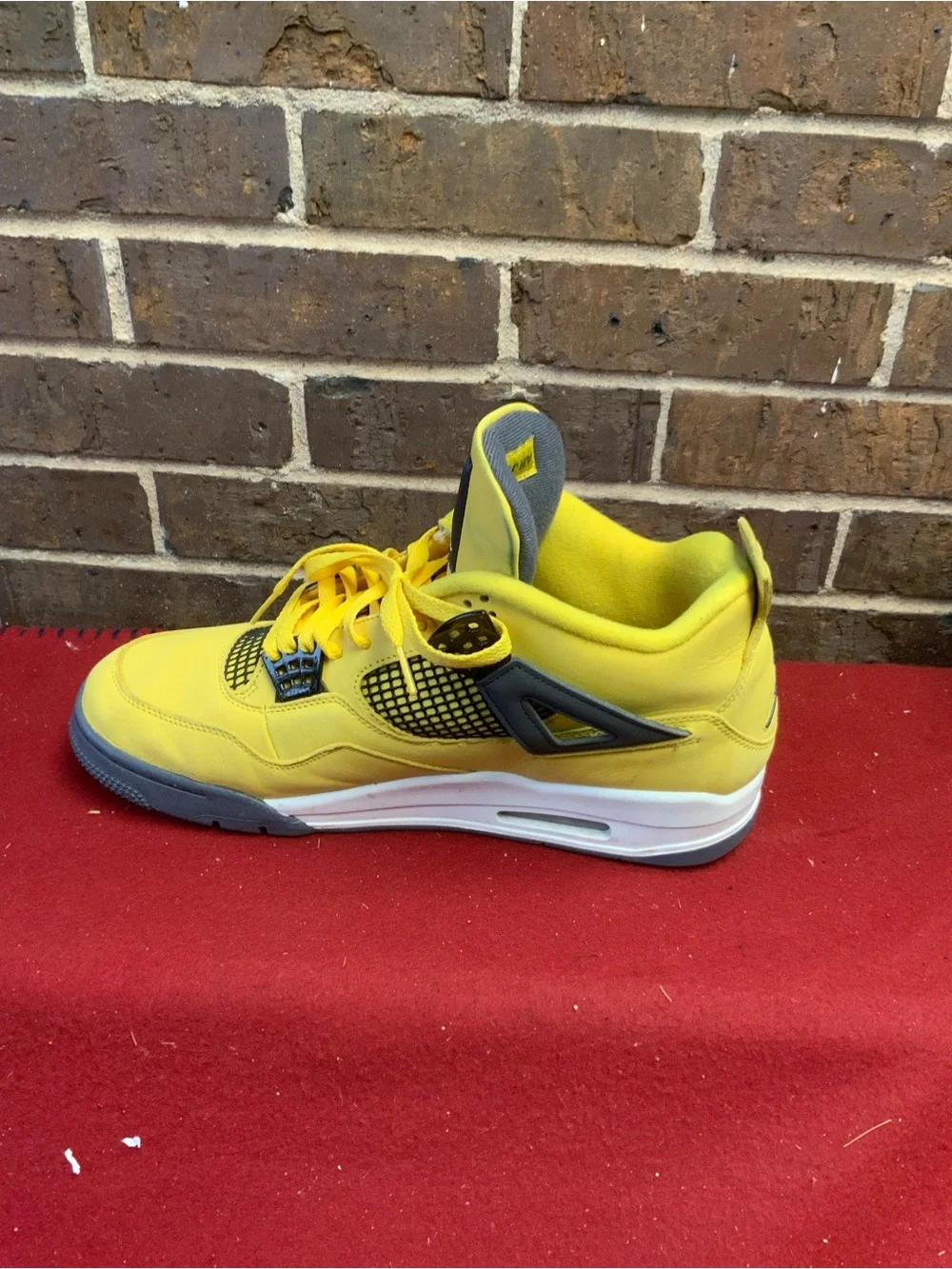 Jordan kids sneakers