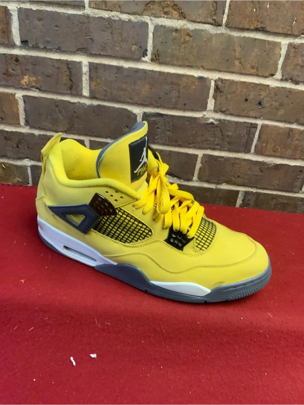 Jordan kids sneakers
