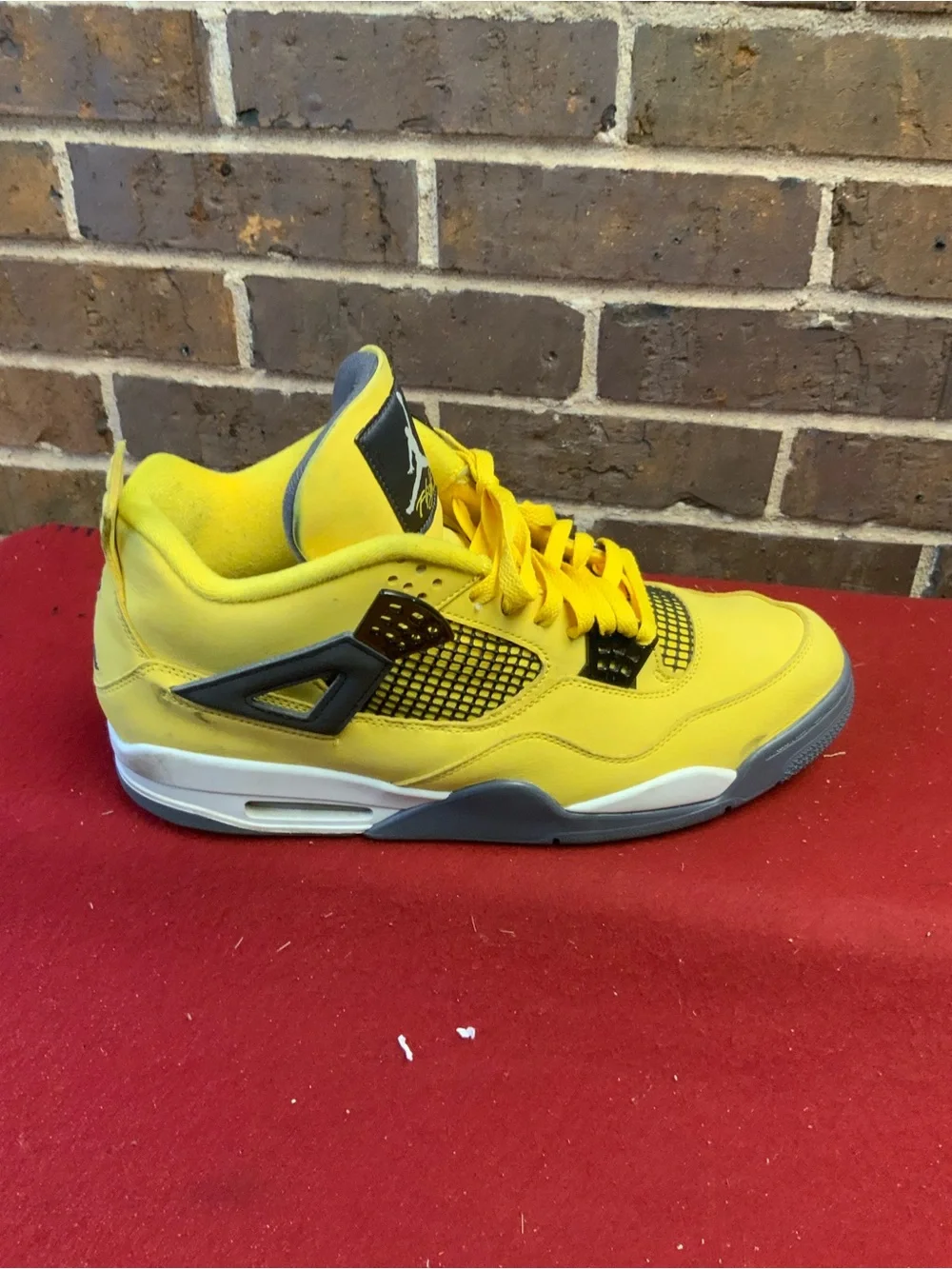 Jordan kids sneakers