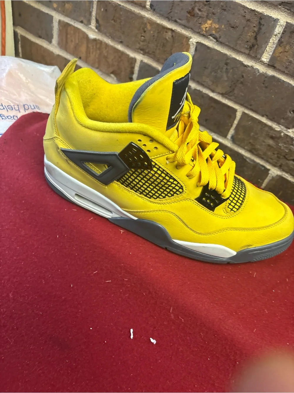 Jordan kids sneakers