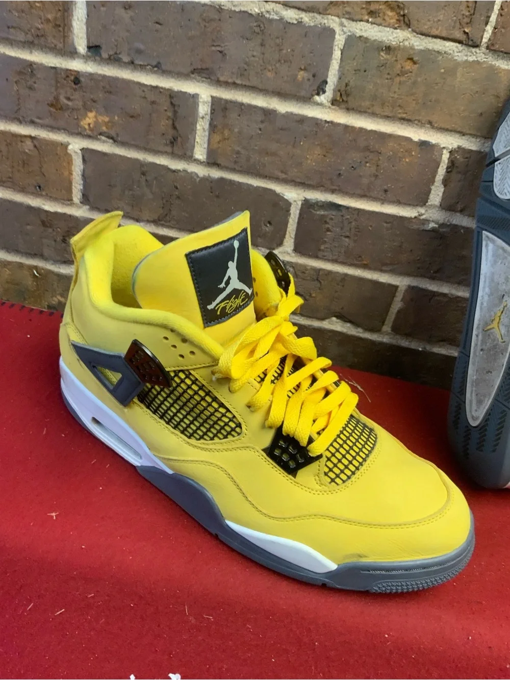 Jordan kids sneakers