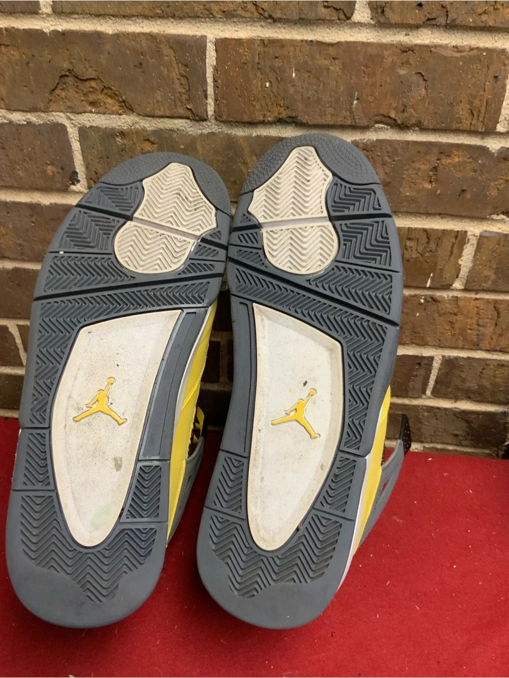 Jordan kids sneakers
