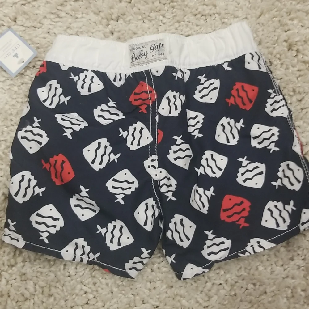 GAP new baby