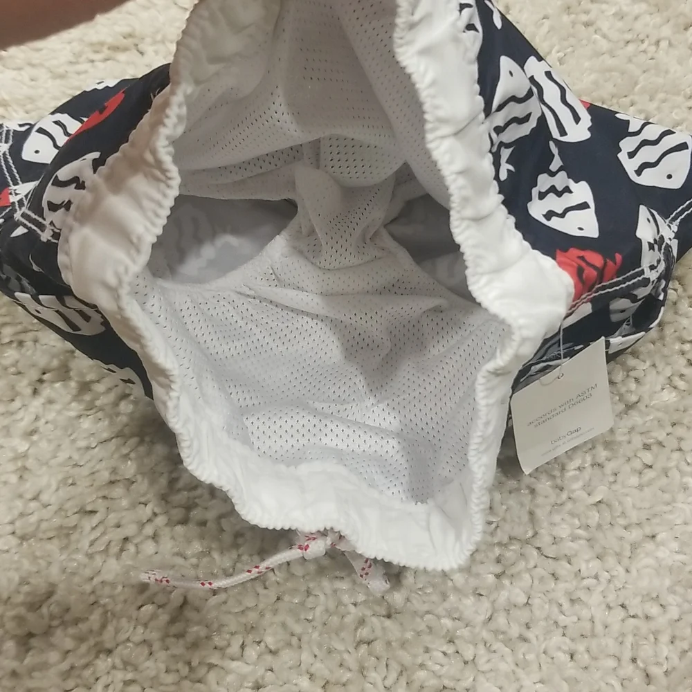GAP new baby
