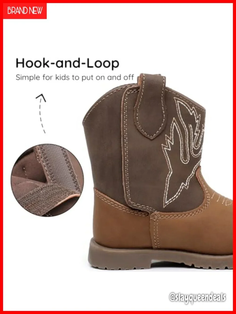 N/A western equestrian