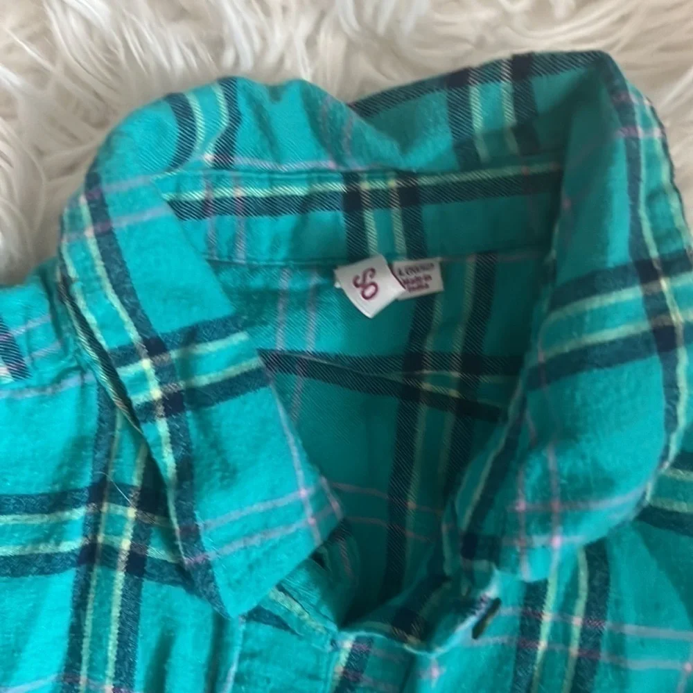 Old Navy included this