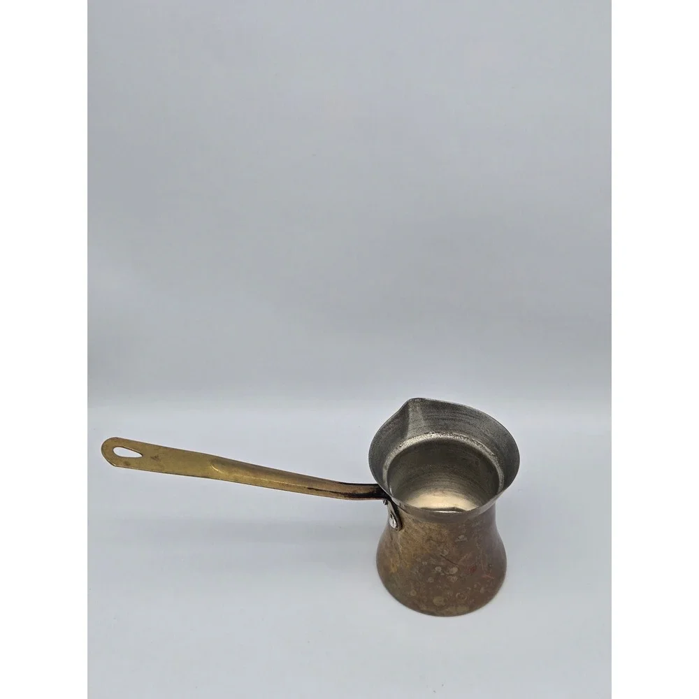 N/A vintage brass