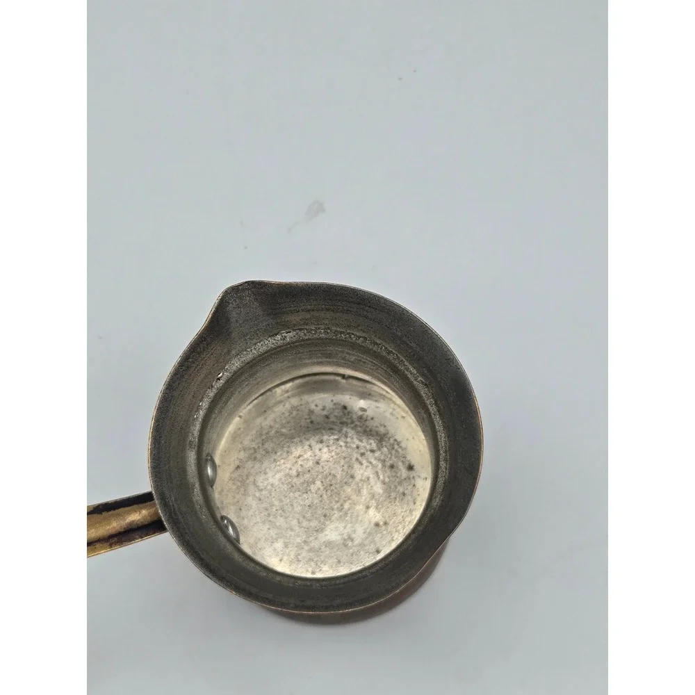N/A vintage brass