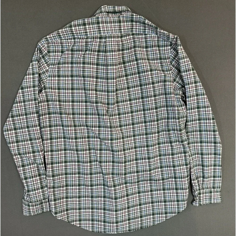 Ralph Lauren shirt used