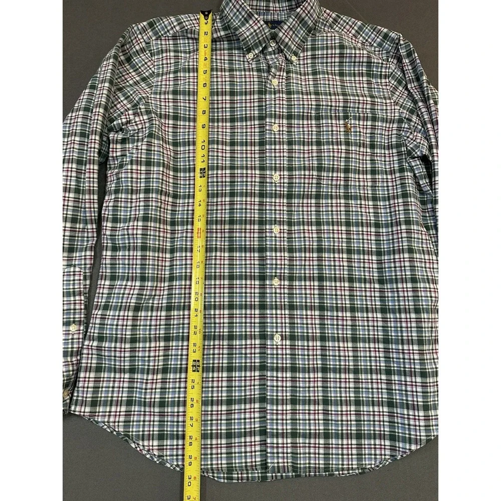 Ralph Lauren shirt used