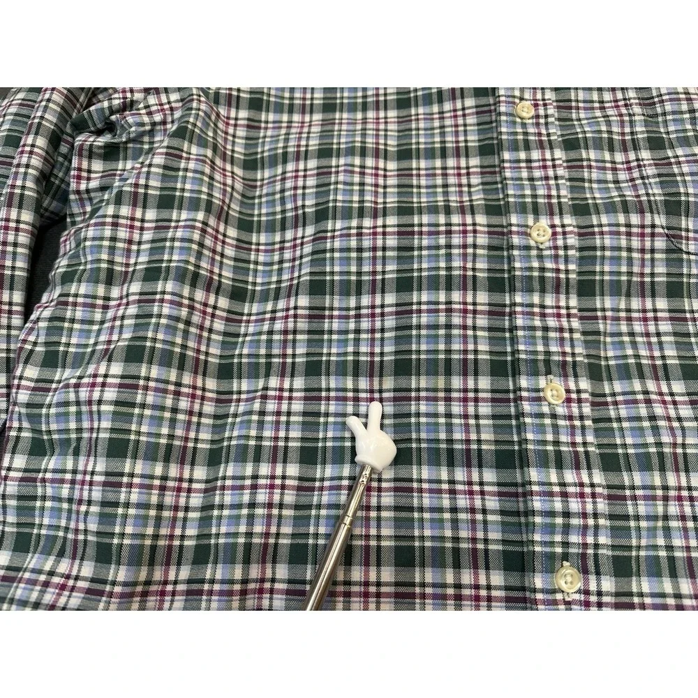 Ralph Lauren shirt used