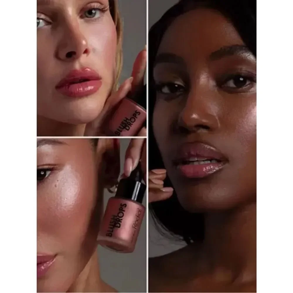 Rodial warm bronzy