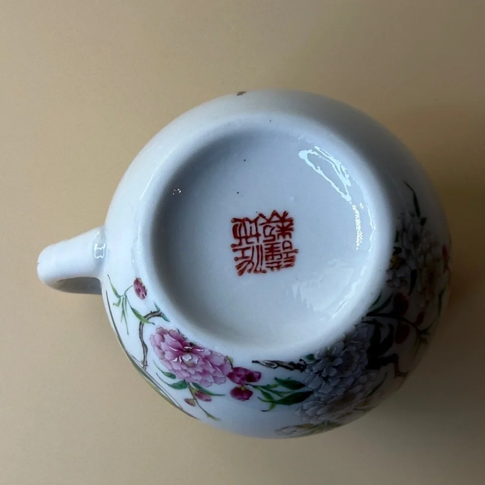 N/A elegant ceramic