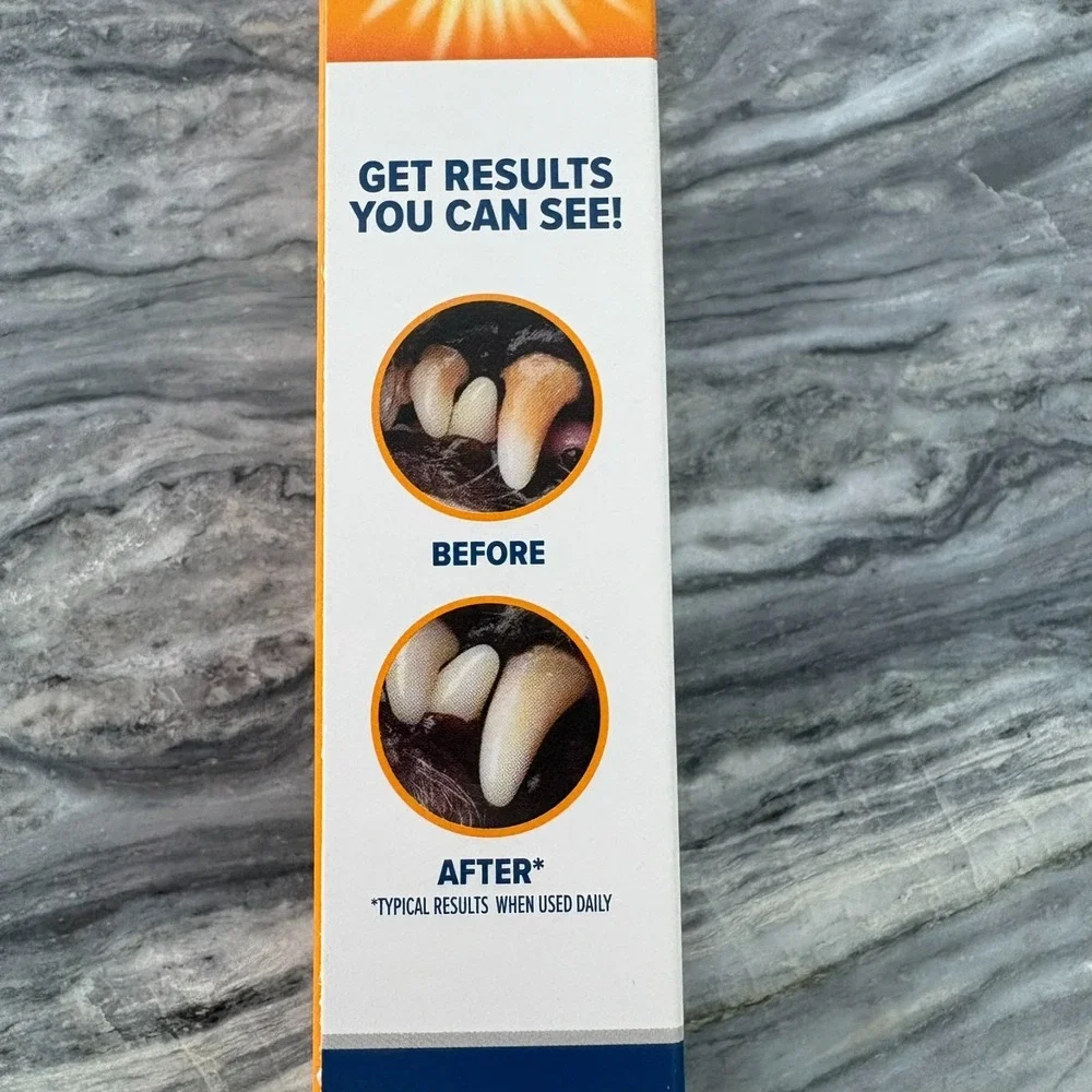 Arm & Hammer new arm