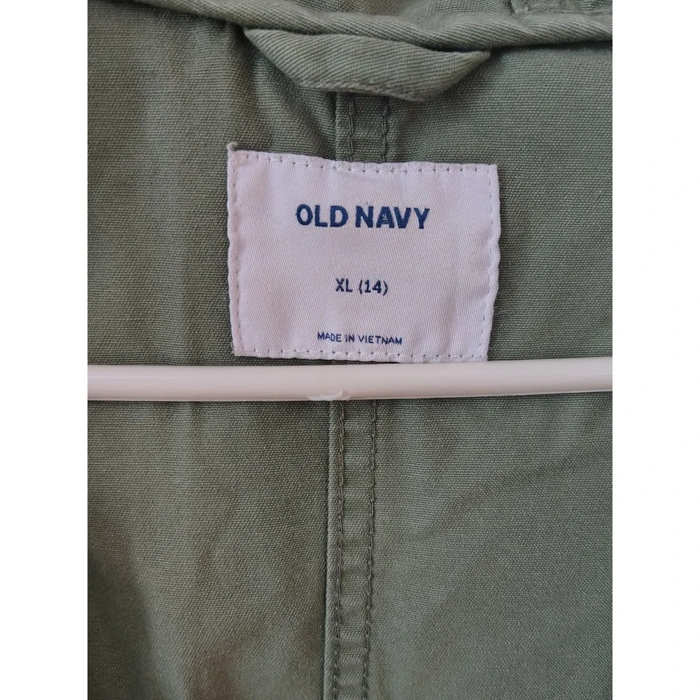 Old Navy girls old