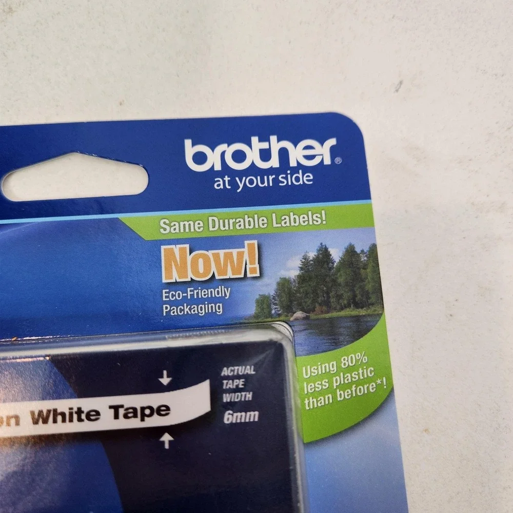Brother brand model