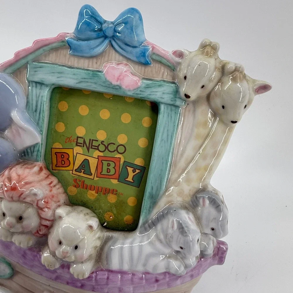 Enesco baby shoppe