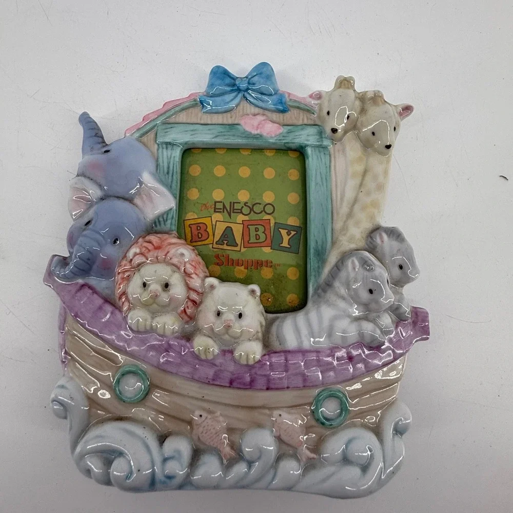 Enesco baby shoppe