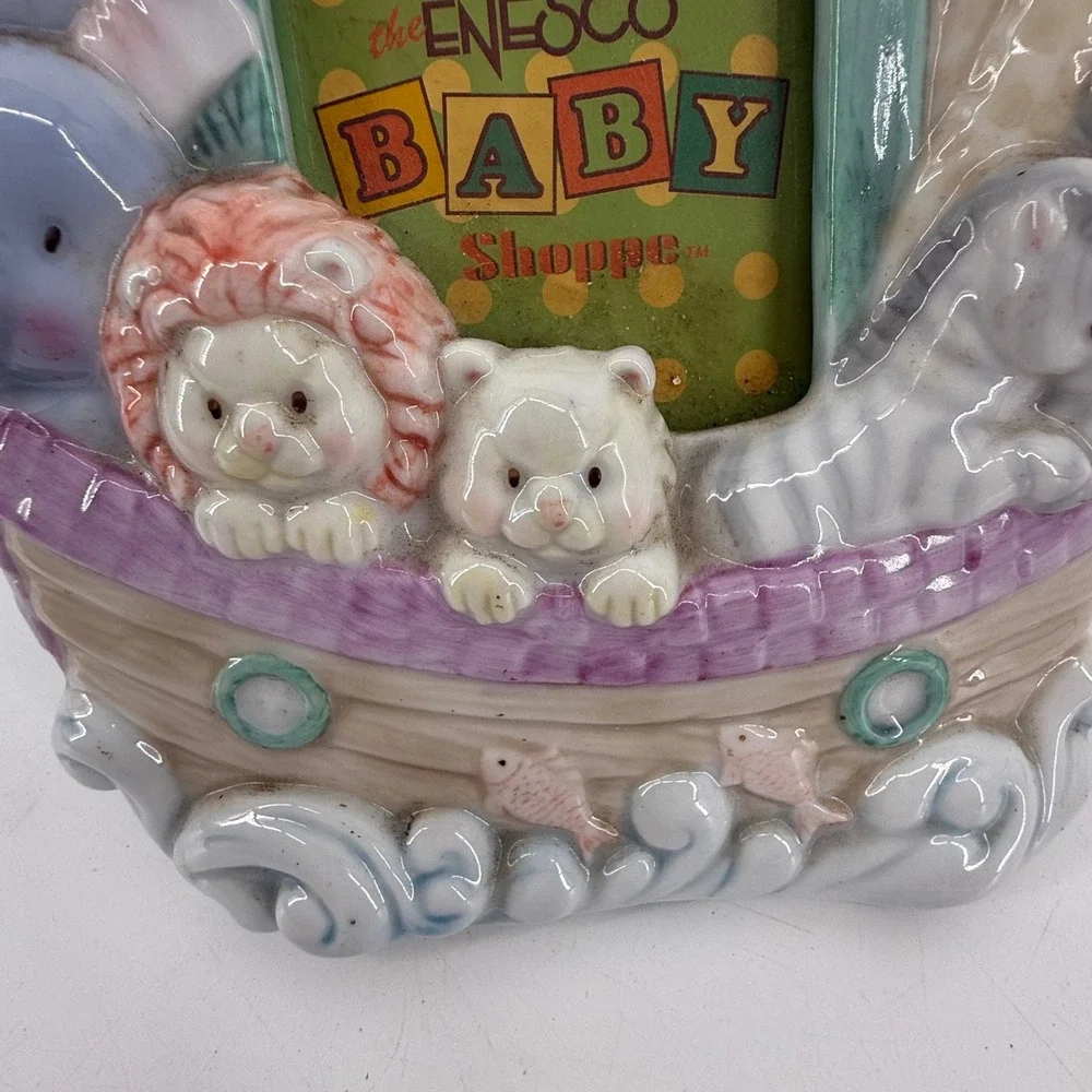 Enesco baby shoppe