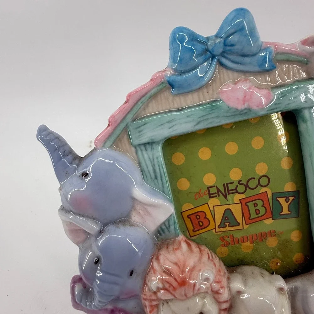 Enesco baby shoppe