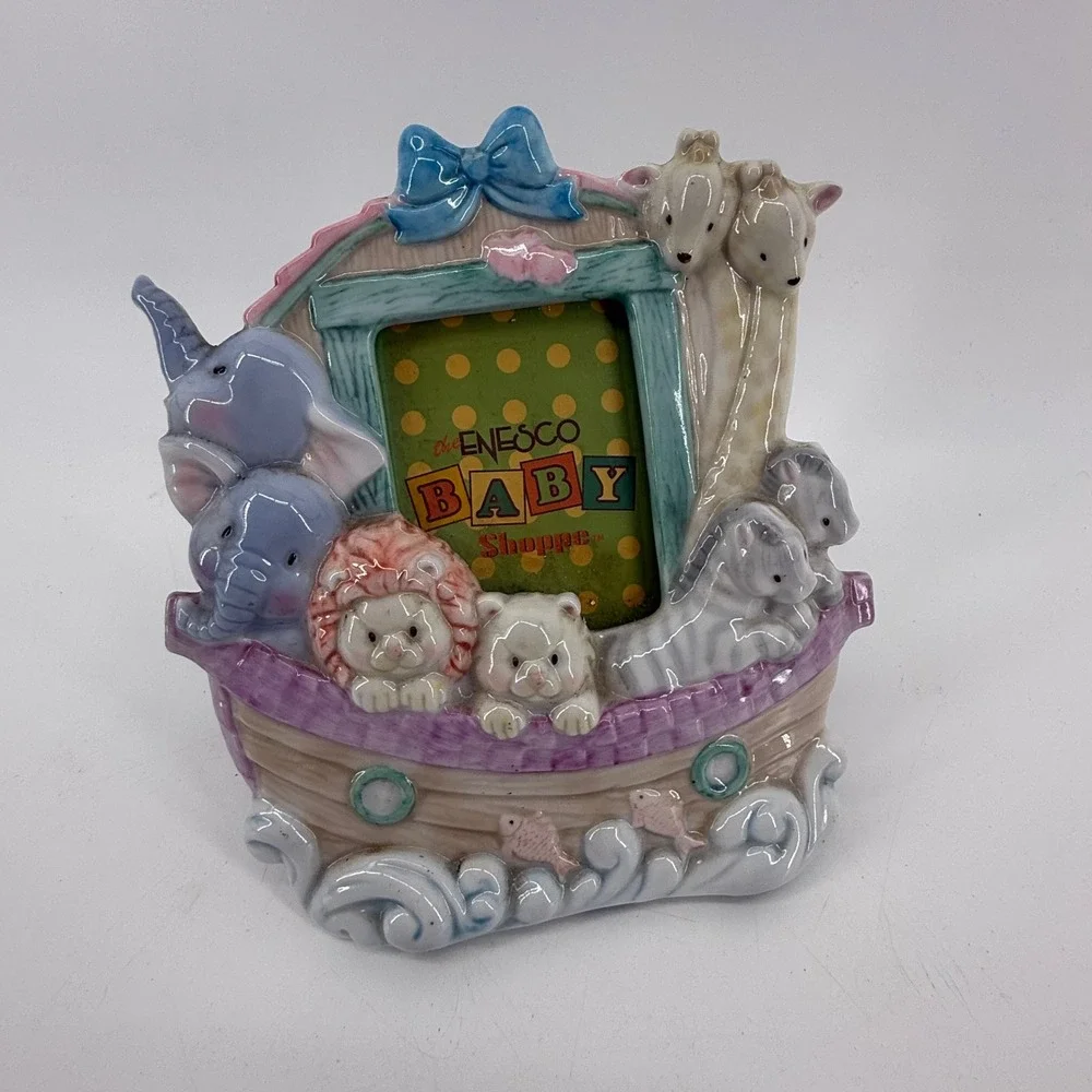 Enesco baby shoppe