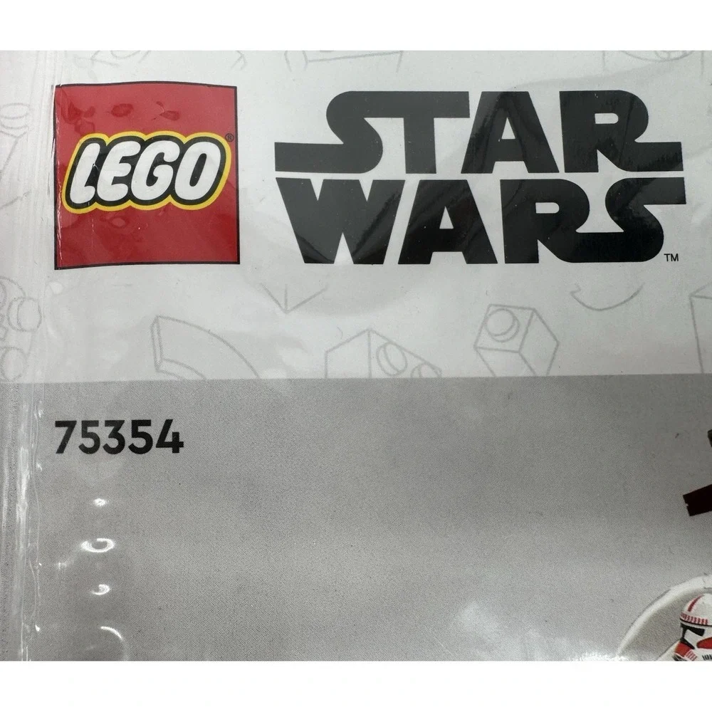 Lego this original