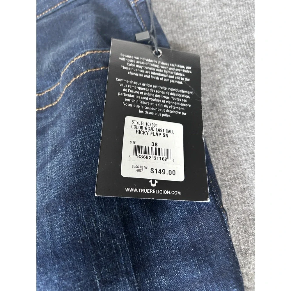 True Religion product pair