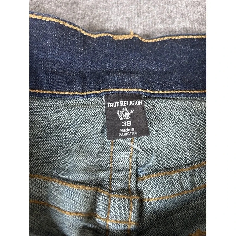 True Religion product pair