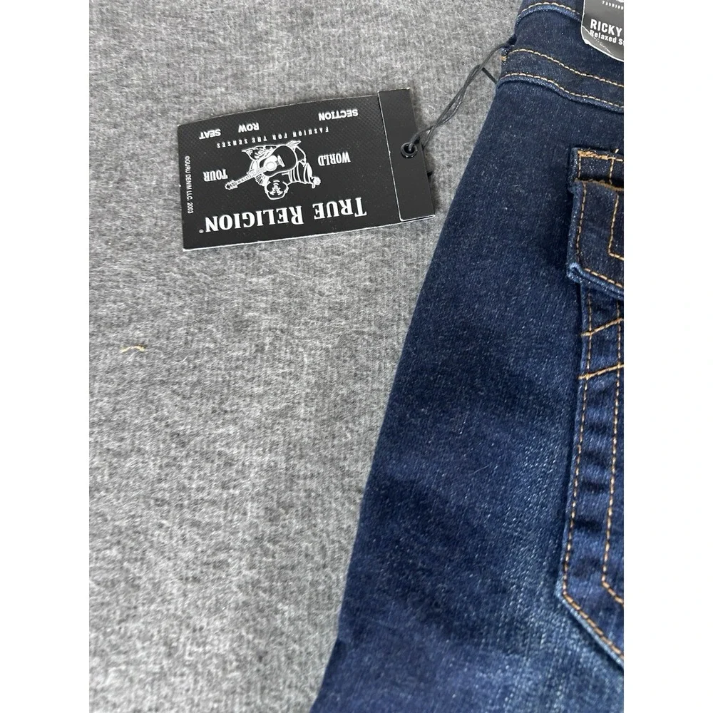 True Religion product pair