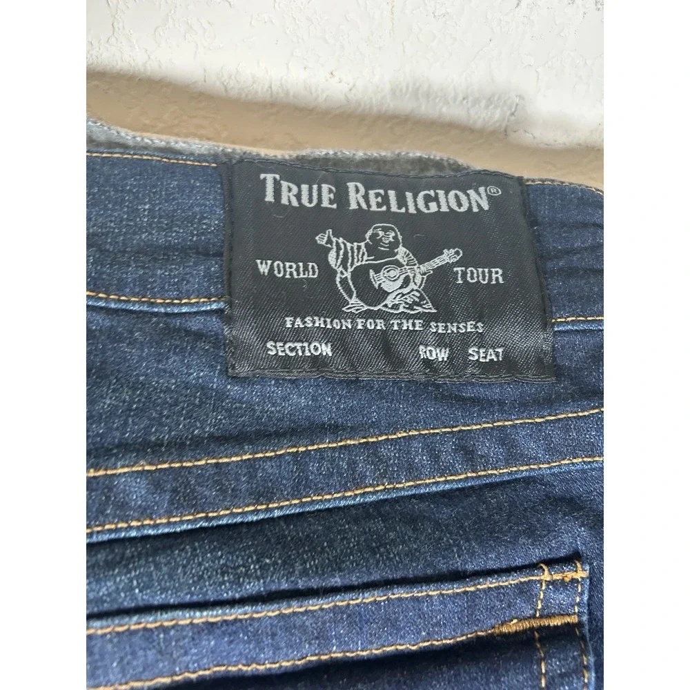 True Religion product pair