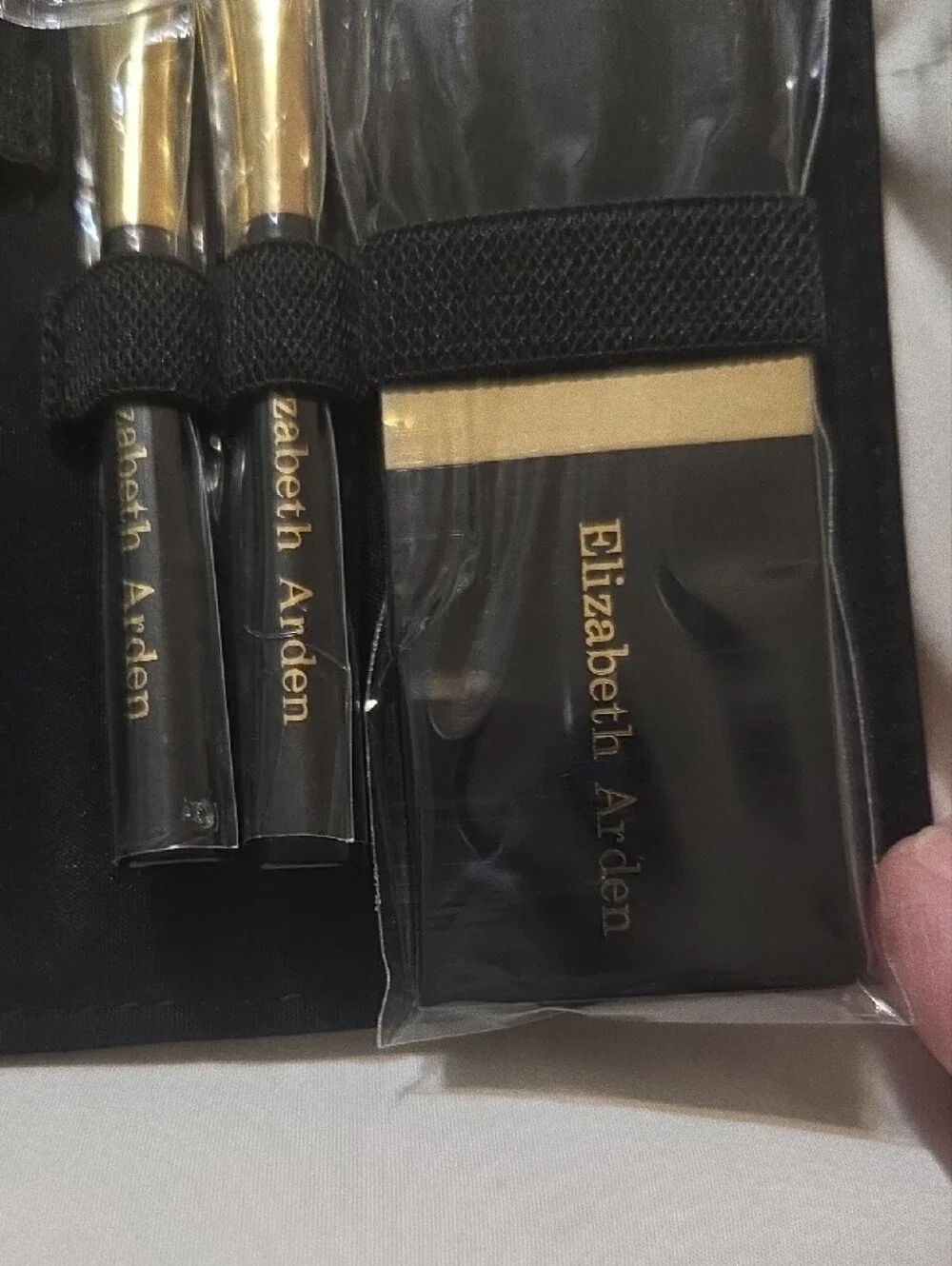 Elizabeth Arden evening pigments