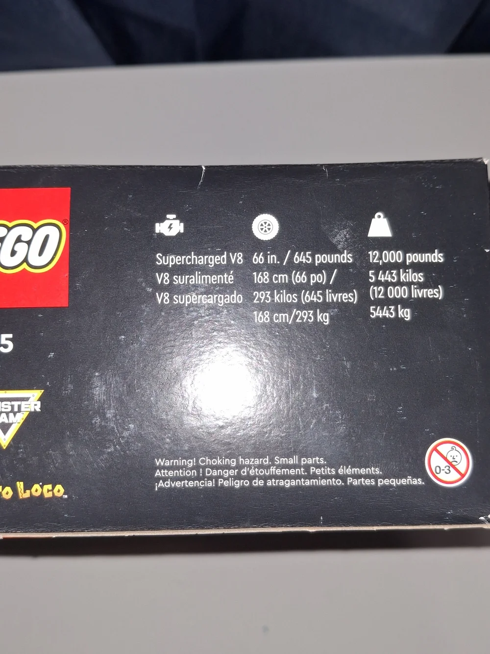 Lego race back tires