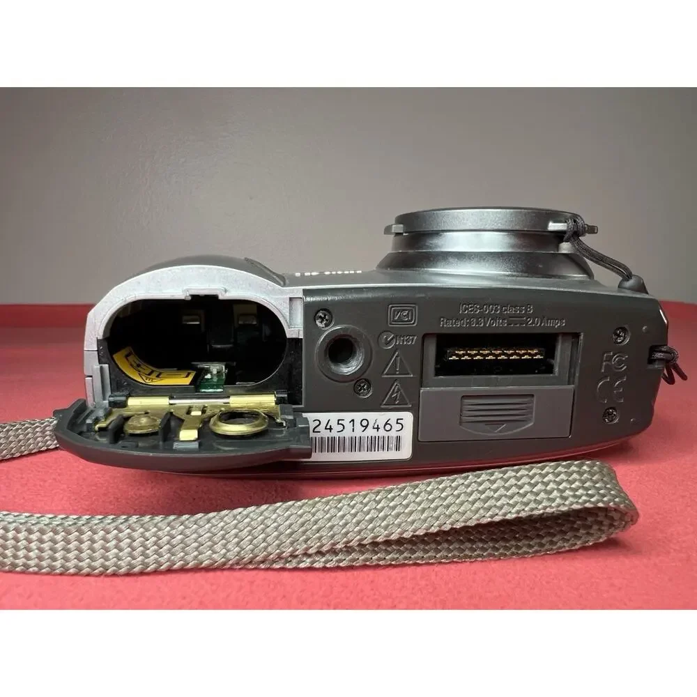 Kodak tested works
