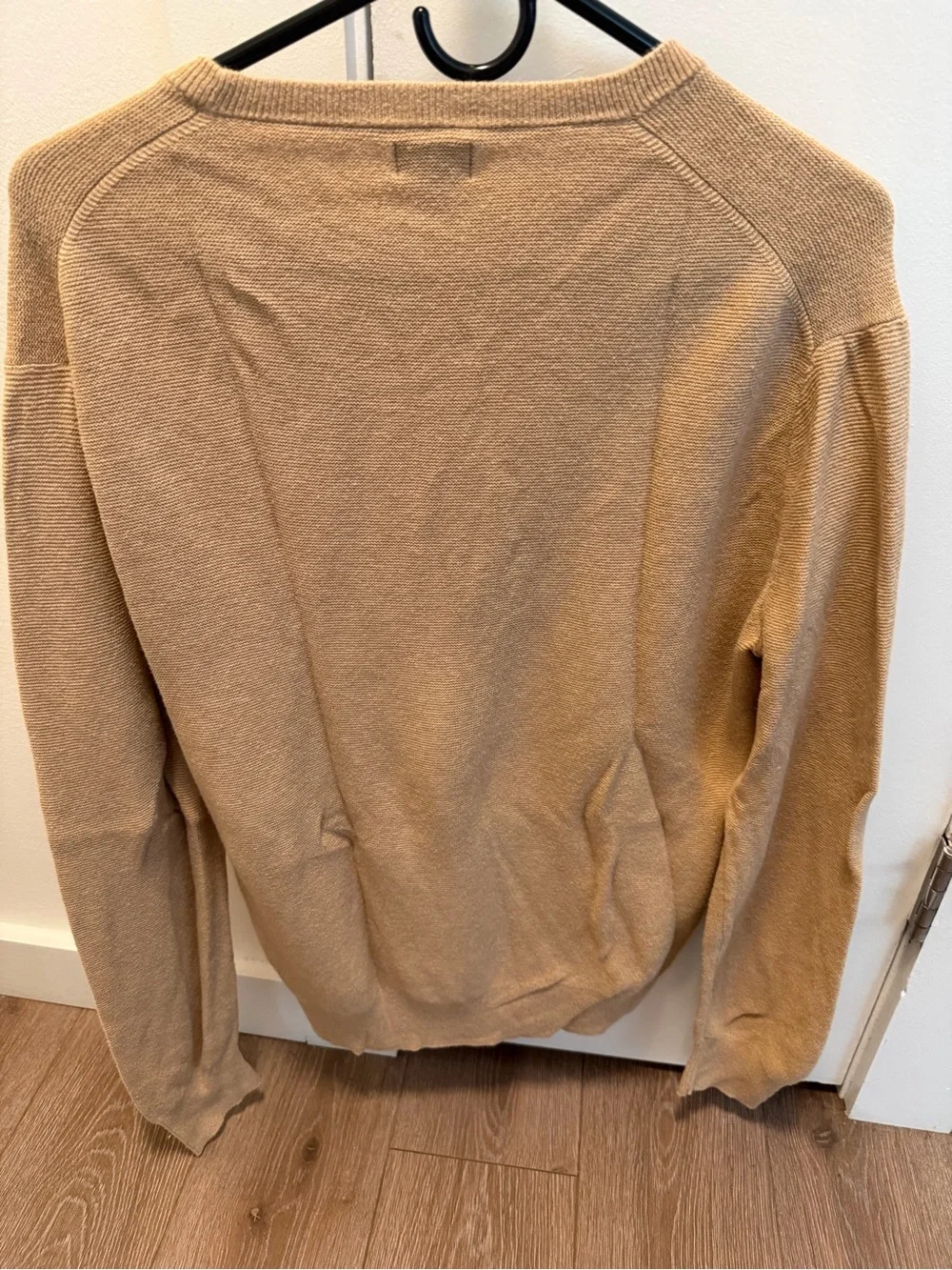J. Crew soft 100%