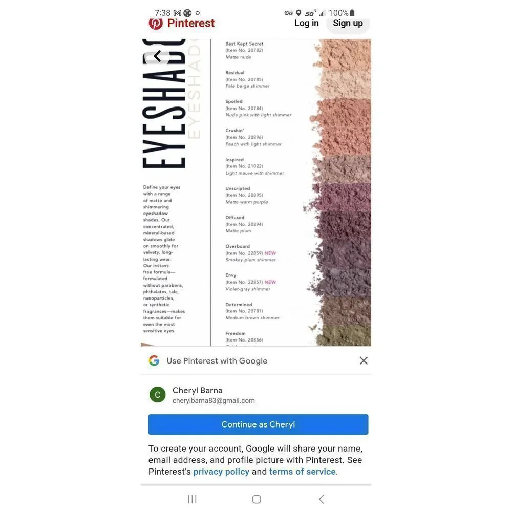 savvy minerals silky soft