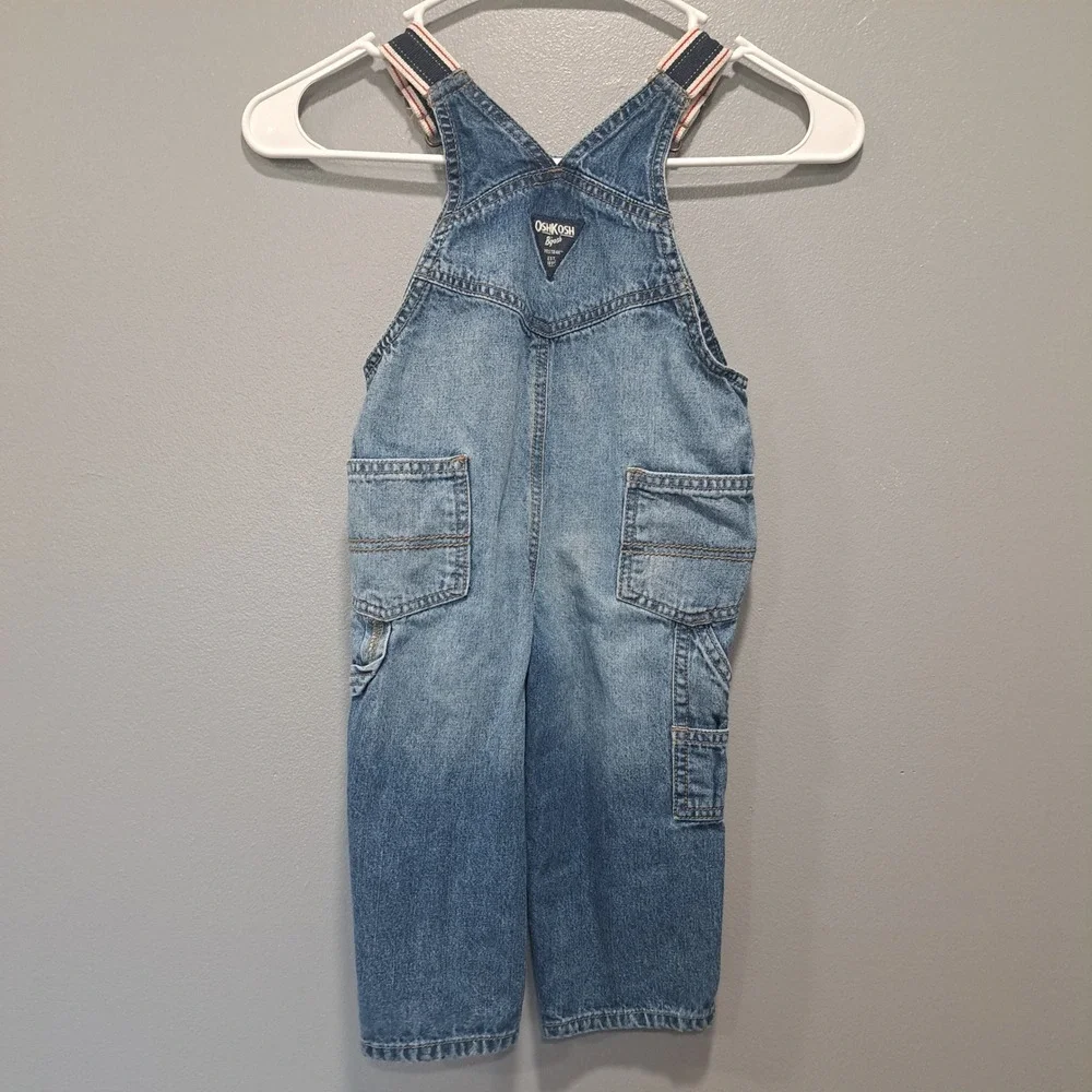 OshKosh Bgosh classic denim