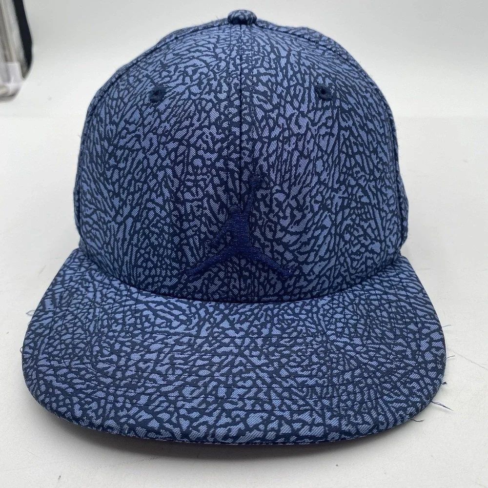 Jordan all see cleaned