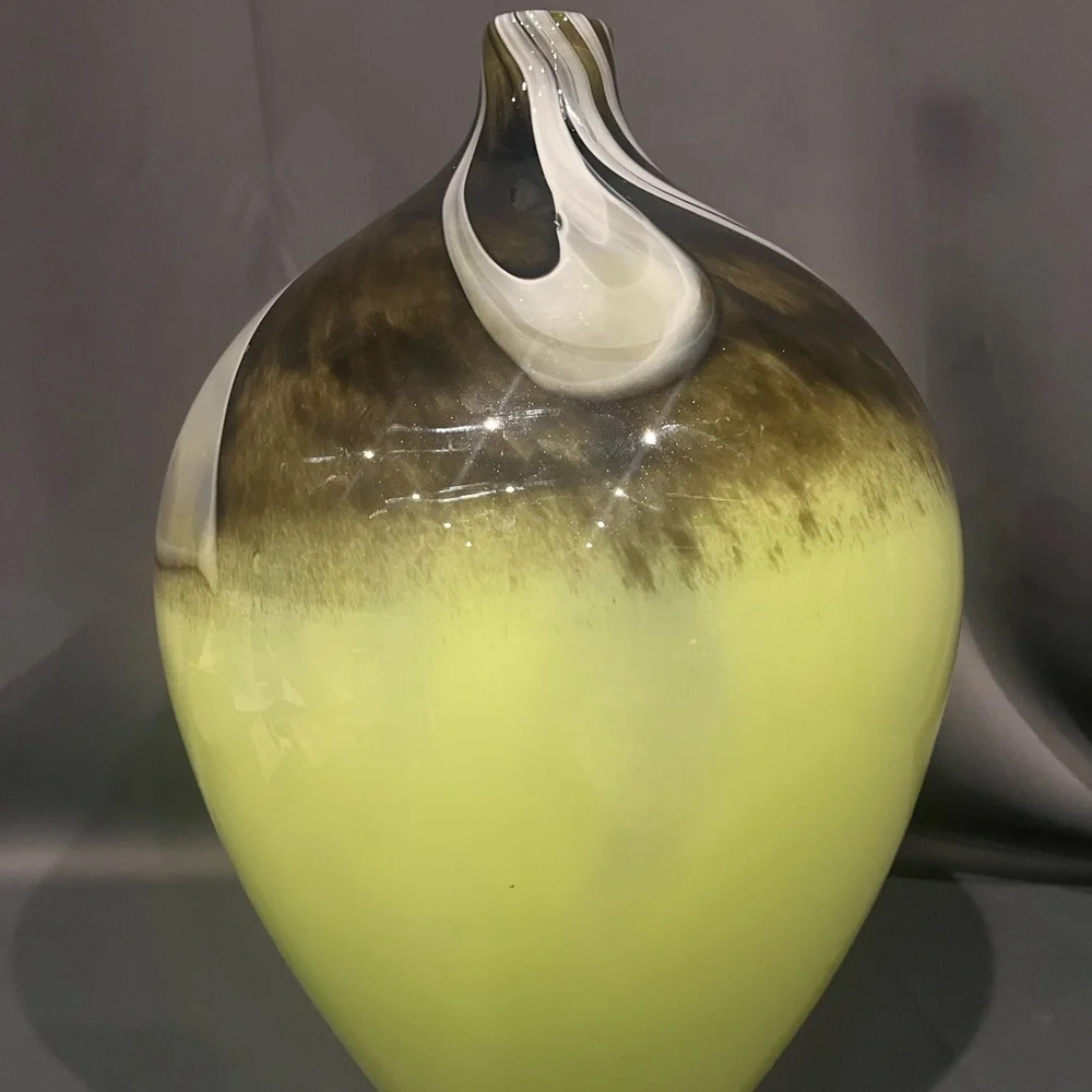 Pier 1 imports green